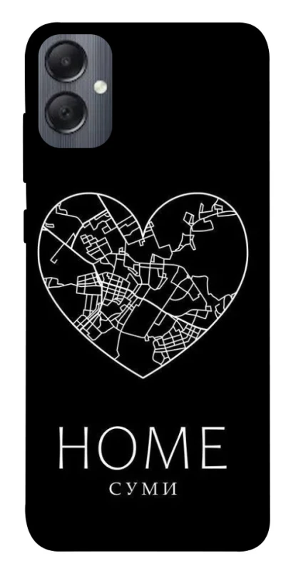 Чохол на Samsung Galaxy A05 Суми Home фото 1 з 1