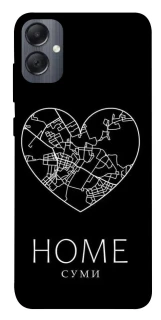 Чехол на Samsung Galaxy A05 Суми Home фото 1 из 1