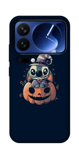 Чохол на Xiaomi 17 Pro Halloween Stitch ver.3 фото 1 з 1