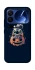 Чохол на Xiaomi Poco F7 Ultra Halloween Stitch ver.3 фото 1 з 1