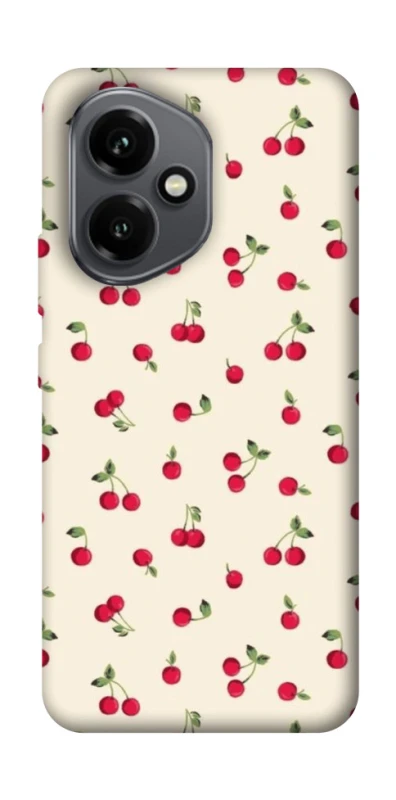 Чохол на Honor 400 Cherry фото 1 з 1