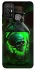 Чохол на ZTE Blade A52 Skull bottle фото 1 з 1