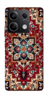 Чохол на Xiaomi Redmi Note 13 5G Килим v4 фото 1 з 1