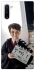 Чохол на Samsung Galaxy Note 10 New Harry Potter ver.1 фото 1 з 1