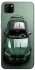 Чехол на Huawei Y5p BMW green фото 1 из 1