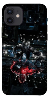 Чохол на Apple iPhone 12 (6.1") Spiderman Venom фото 1 з 1