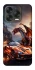 Чохол на ZTE Blade V70 Design Сar and dragon фото 1 з 2