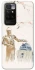 Чохол на Xiaomi Redmi 10 Star Wars robots фото 1 з 1