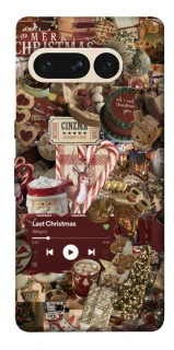 Чохол на Google Pixel 7 Pro Christmas spirit ver.4 фото 1 з 1
