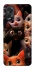 Чохол на Oppo A38 happy cats фото 1 з 1