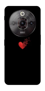 Чохол на ZTE Nubia Focus Pro Love aesthetic ver.8 фото 1 з 1