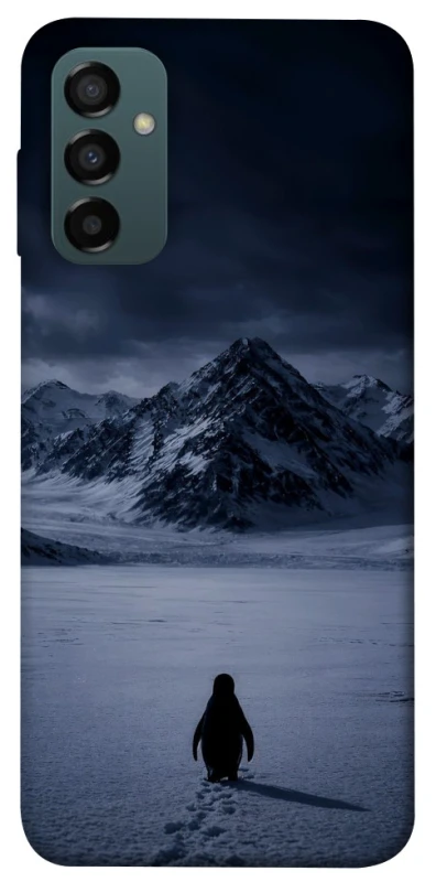 Чехол на Samsung Galaxy M14 5G But why? фото 1 из 1