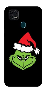 Чохол на ZTE Blade 20 Smart Грінч v2 фото 1 з 1