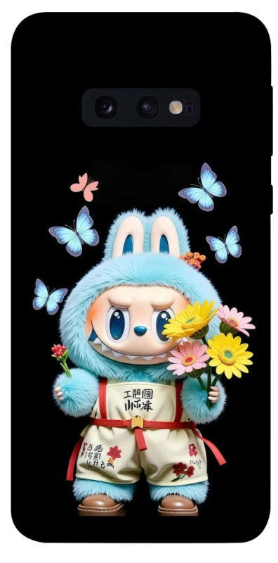 Чохол на Samsung Galaxy S10e Japan Labubu фото 1 з 1