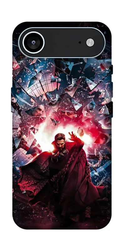Чохол на Apple iPhone 17 Air (6.5") Doctor Strange фото 1 з 1