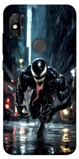 Чохол на Xiaomi Redmi Note 6 Pro Venom v2 фото 1 з 1