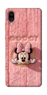 Чехол на ZTE Blade A5 (2020) Gucci ver.3 фото 1 из 1