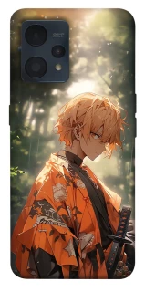 Чохол на Realme 9 4G / 9 Pro+ Zenitsu фото 1 з 1