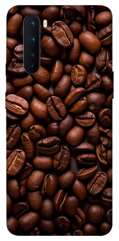 Чохол на OnePlus Nord Кава фото 1 з 1