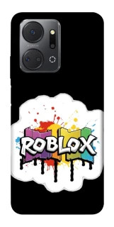 Чохол на Huawei Honor X7a Roblox logo ver.2 фото 1 з 1