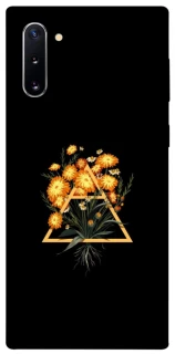 Чохол на Samsung Galaxy Note 10 Flowers ver.1 фото 1 Чохол на Samsung Galaxy Note 10 Flowers ver.1 фото 1 з 1