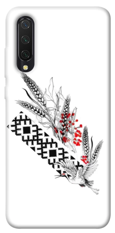 Чохол на Xiaomi Mi CC9 / Mi 9 Lite Батьківщина фото 1 з 1