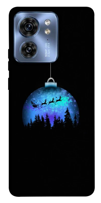 Чохол на Motorola Edge 40 Christmas spirit фото 1 з 1