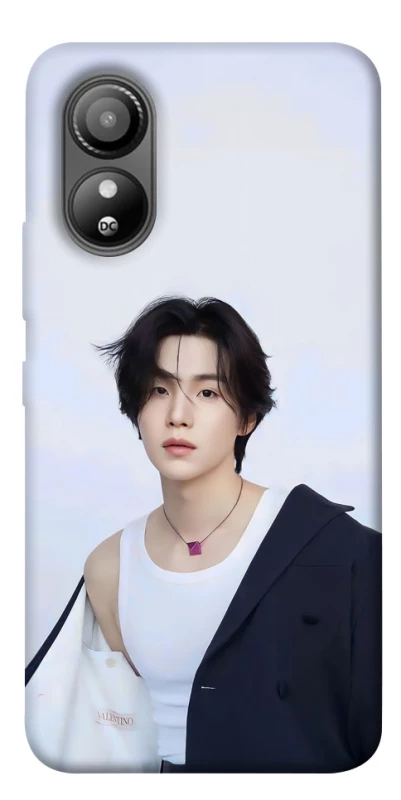 Чохол на ZTE Blade L220 Suga v2 - BTS фото 1 з 1