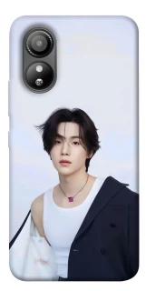 Чохол на ZTE Blade L220 Suga v2 - BTS фото 1 з 1