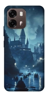 Чохол на Oppo A6 Harry Potter v10 фото 1 з 2