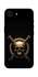 Чехол на Apple iPhone 16e (6.1") Golden Skull фото 1 из 1