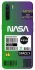 Чехол на Oppo A91 NASA ver.2 фото 1 из 1