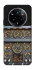 Чохол на Realme 14 Pro Airplane instrument panel фото 1 з 1