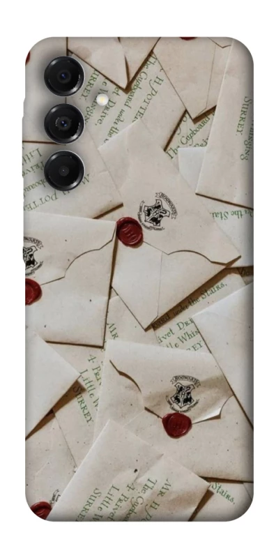 Чохол на Samsung Galaxy A17 4G/5G Harry Potter v1 фото 1 з 1