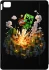 Чохол на Samsung Galaxy Tab S11 Ultra (14.6'') Minecraft (tablet) v8 фото 2 з 2