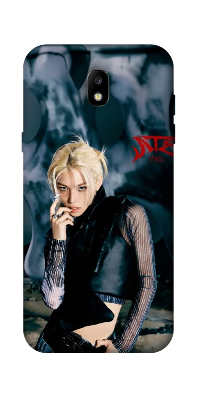 Чохол на Samsung Galaxy J5 (2017) Felix v2- Stray Kids фото 1 з 1