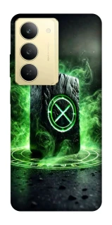 Чохол на Realme 14x Руна Гебо фото 1 з 1