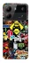 Чехол на ZTE Blade A54 4G Gamer Zone фото 1 из 1