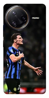 Чехол на Xiaomi Poco F7 Ultra FC Inter v3 фото 1 из 1