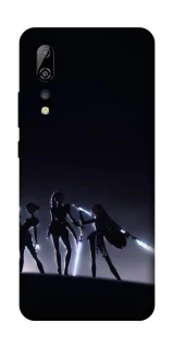 Чохол на ZTE Axon 10 Pro K-Pop Demon Hunters ver.1 фото 1 з 1