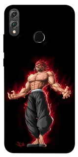 Чехол на Huawei Honor 8X Yujiro фото 1 из 1