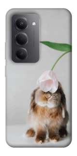 Чохол на Xiaomi Redmi 15 (Global) Bunny фото 1 з 1