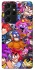 Чехол на Samsung Galaxy S21 Ultra Brawl Stars ver.9 фото 1 из 1
