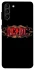 Чохол на Samsung Galaxy S21+ AC/DC фото 1 з 1