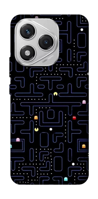 Чехол на Honor 400 Lite Pacman фото 1 из 1