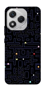 Чехол на Honor 400 Lite Pacman фото 1 из 1
