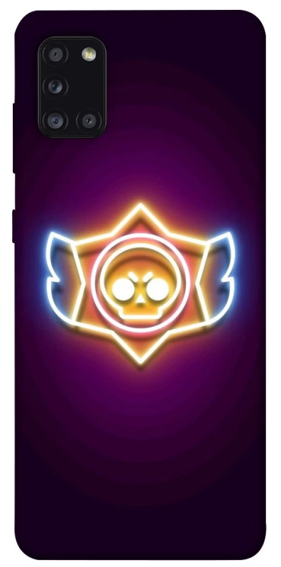 Чехол на Samsung Galaxy A31 Brawl Stars ver.3 фото 1 из 1