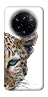 Чохол на Realme 14 Pro+ Leopard Art v2 фото 1 з 1