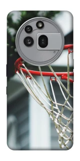 Чехол на Nothing Phone (3a) Pro Баскет фото 1 из 1