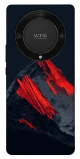 Чехол на Huawei Magic5 Lite Red mountain фото 1 из 1